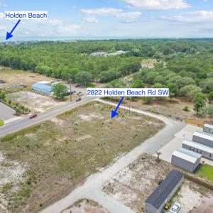 Photo #5 of 2822 Holden Beach, Supply, NC 1.1 acres