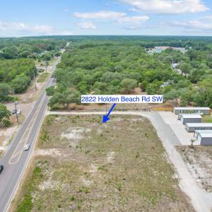 Photo #6 of 2822 Holden Beach, Supply, NC 1.1 acres