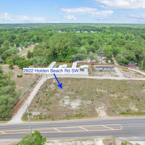 Photo #7 of 2822 Holden Beach, Supply, NC 1.1 acres