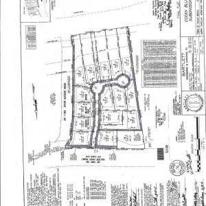 Photo #4 of 100 Ocean Bluff, Indian Beach, NC 0.3 acres