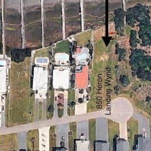 Photo #13 of 850 Heron Landing Wynd, Holden Beach, NC 0.4 acres