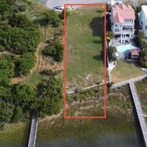 Photo #1 of 850 Heron Landing Wynd, Holden Beach, NC 0.4 acres