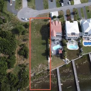 Photo #4 of 850 Heron Landing Wynd, Holden Beach, NC 0.4 acres