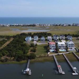 Photo #6 of 850 Heron Landing Wynd, Holden Beach, NC 0.4 acres
