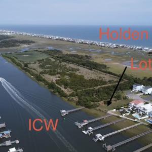 Photo #7 of 850 Heron Landing Wynd, Holden Beach, NC 0.4 acres