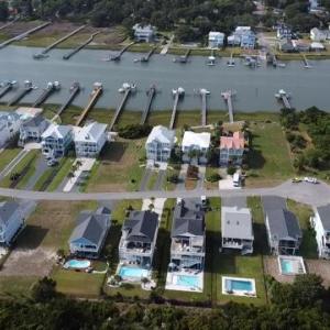 Photo #8 of 850 Heron Landing Wynd, Holden Beach, NC 0.4 acres