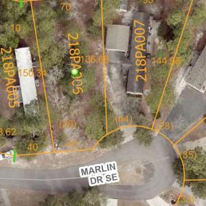Photo #5 of 3317 Marlin, Bolivia, NC 0.2 acres