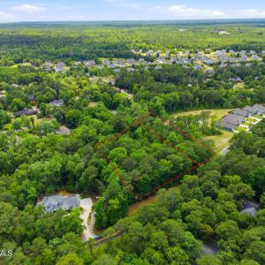 Photo #3 of 200-202 Creekview, Hampstead, NC 1.8 acres