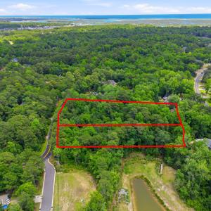 Photo #9 of 200-202 Creekview, Hampstead, NC 1.8 acres