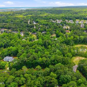 Photo #4 of 200-202 Creekview, Hampstead, NC 1.8 acres