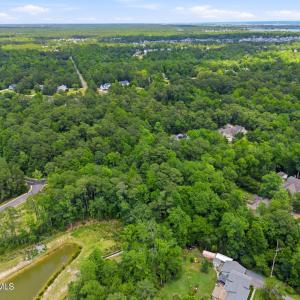 Photo #10 of 200-202 Creekview, Hampstead, NC 1.8 acres