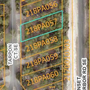 Photo #1 of 3510 Tarpon, Bolivia, NC 0.2 acres