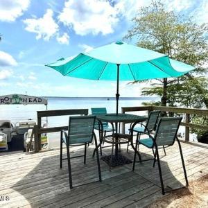 Photo #2 of Lt 284-288 Near 250 Waccamaw Sh Road, Lake Waccamaw, NC 0.4 acres
