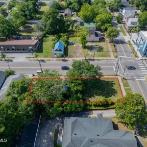 Photo #20 of 805 Castle, Wilmington, NC 0.3 acres