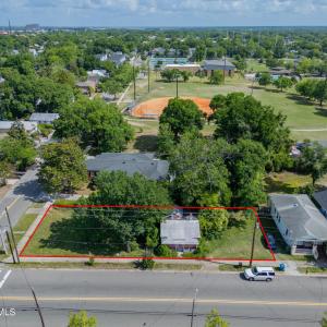 Photo #10 of 805 Castle, Wilmington, NC 0.3 acres