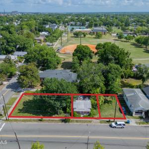Photo #1 of 805 Castle, Wilmington, NC 0.3 acres