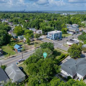 Photo #16 of 805 Castle, Wilmington, NC 0.3 acres