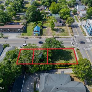 Photo #2 of 805 Castle, Wilmington, NC 0.3 acres