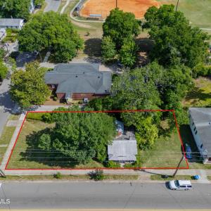 Photo #3 of 805 Castle, Wilmington, NC 0.3 acres
