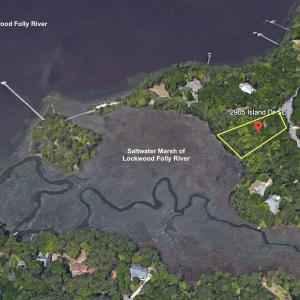 Photo #3 of 2905 Island, Bolivia, NC 0.6 acres