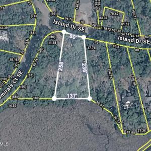 Photo #5 of 2905 Island, Bolivia, NC 0.6 acres
