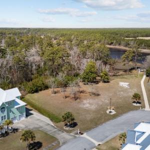 Photo #8 of 111 Key West, Newport, NC 1.5 acres