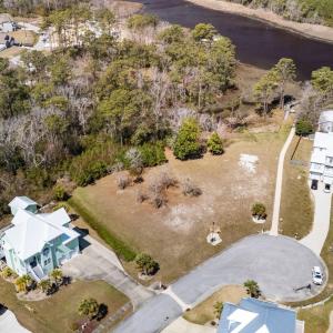 Photo #7 of 111 Key West, Newport, NC 1.5 acres
