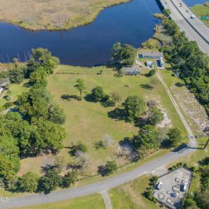 Photo #1 of 102 Riverview, Leland, NC 11.0 acres