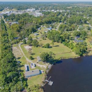 Photo #5 of 102 Riverview, Leland, NC 11.0 acres