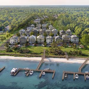 Photo #3 of Lot 69 Harbor Master, Wilmington, NC 0.3 acres