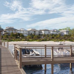 Photo #4 of Lot 63 Harbor Master, Wilmington, NC 0.4 acres