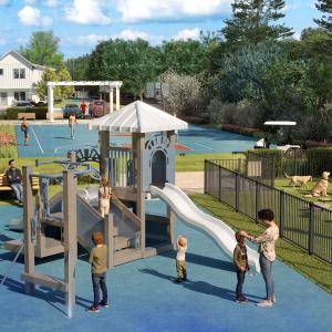 Photo #2 of Lot 68 Harbor Master, Wilmington, NC 0.3 acres