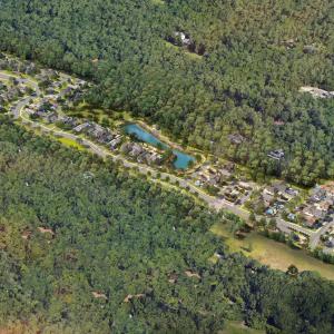 Photo #5 of Lot 67 Harbor Master, Wilmington, NC 0.3 acres