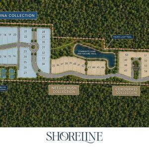Photo #6 of Lot 65 Harbor Master, Wilmington, NC 0.3 acres