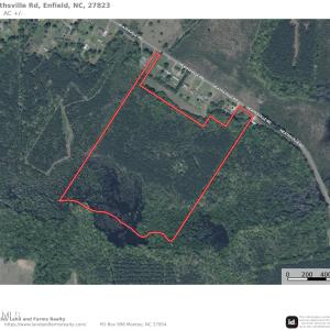 Photo #20 of 33 Heathsville, Enfield, NC 37.2 acres