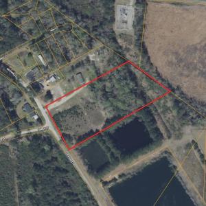 Photo #1 of Near 205 Graham, Fair Bluff, NC 3.6 acres