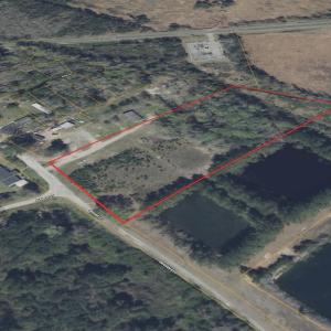 Photo #5 of Near 205 Graham, Fair Bluff, NC 3.6 acres
