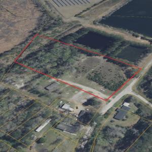 Photo #4 of Near 205 Graham, Fair Bluff, NC 3.6 acres