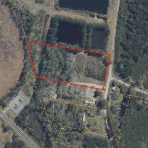 Photo #3 of Near 205 Graham, Fair Bluff, NC 3.6 acres