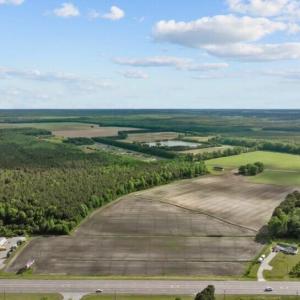 Photo #12 of 003 Caratoke, Currituck, NC 43.0 acres
