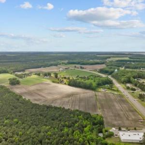 Photo #9 of 003 Caratoke, Currituck, NC 43.0 acres
