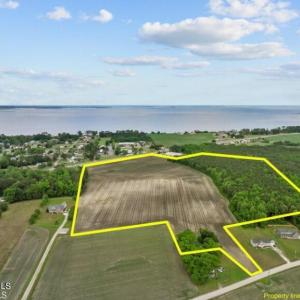 Photo #1 of 003 Caratoke, Currituck, NC 43.0 acres