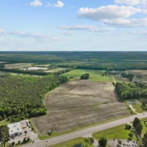 Photo #11 of 003 Caratoke, Currituck, NC 43.0 acres