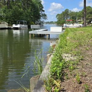 Photo #3 of 101 Owens, Seven Lakes, NC 1.4 acres