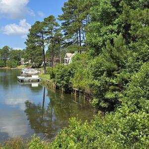 Photo #5 of 101 Owens, Seven Lakes, NC 1.4 acres