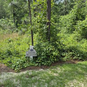 Photo #1 of 101 Owens, Seven Lakes, NC 1.4 acres