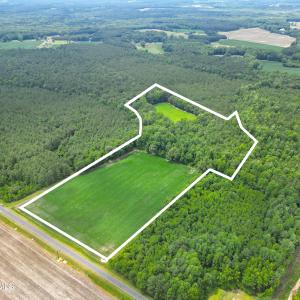 Photo #1 of Tbd Farmers Union, Clarkton, NC 19.1 acres