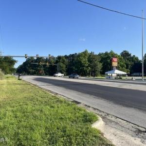Photo #1 of 5499 Richlands, Jacksonville, NC 19.0 acres
