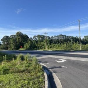 Photo #3 of 5499 Richlands, Jacksonville, NC 19.0 acres