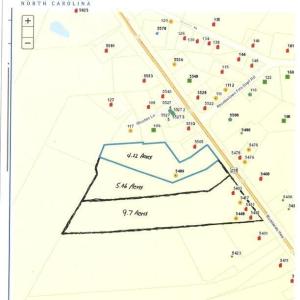Photo #11 of 5499 Richlands, Jacksonville, NC 19.0 acres